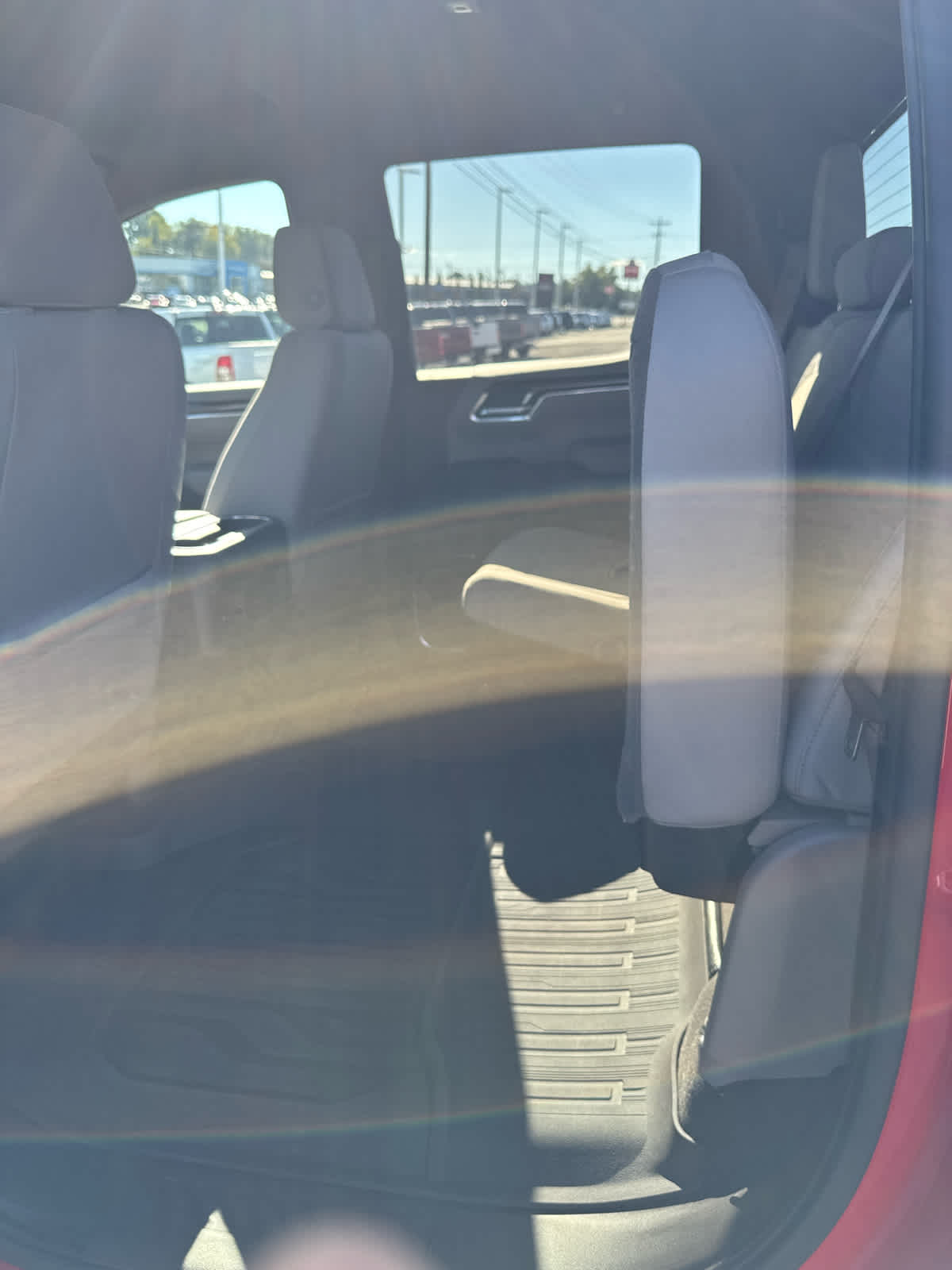 2022 Chevrolet Silverado 1500 RST - Photo 28