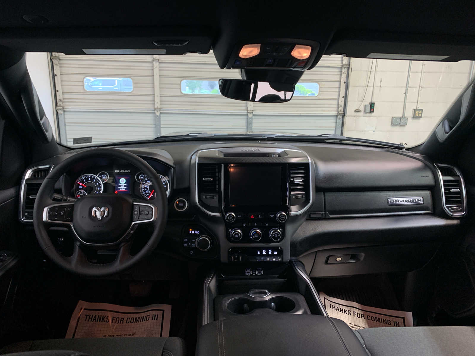 2025 Ram 1500 Big Horn Lone Star photo 4