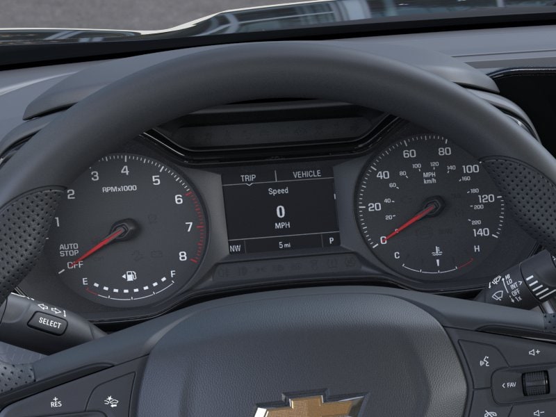 2026 Chevrolet Trax LS - Photo 18