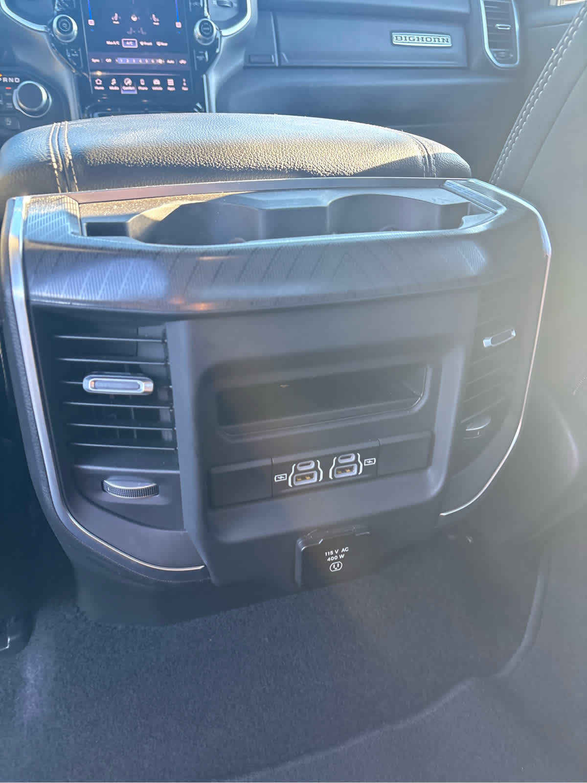 2025 RAM Ram 1500 Pickup Big Horn/Lone Star - Photo 22