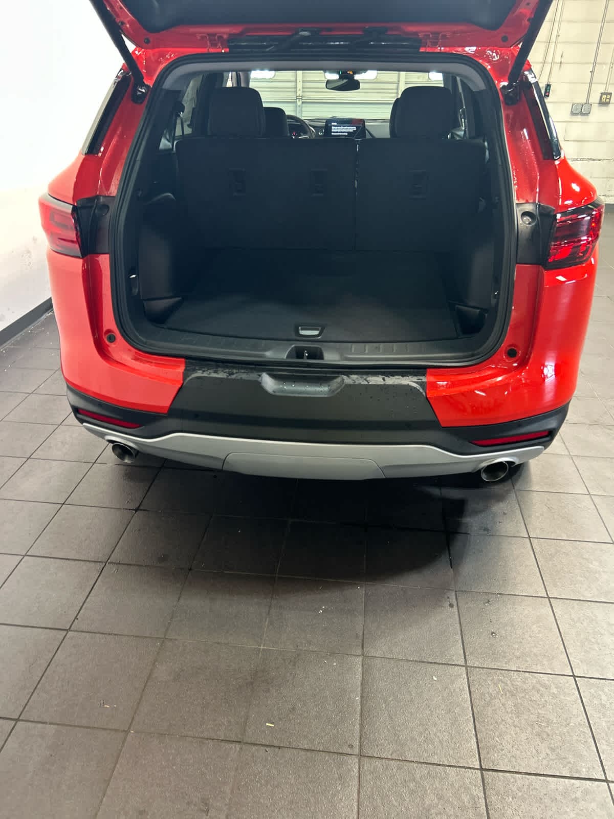 2026 Chevrolet Blazer 2LT - Photo 10
