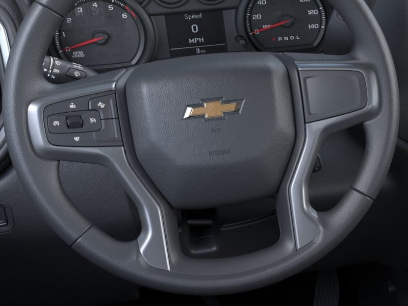 2026 Chevrolet Silverado 2500 HD Custom - Photo 19