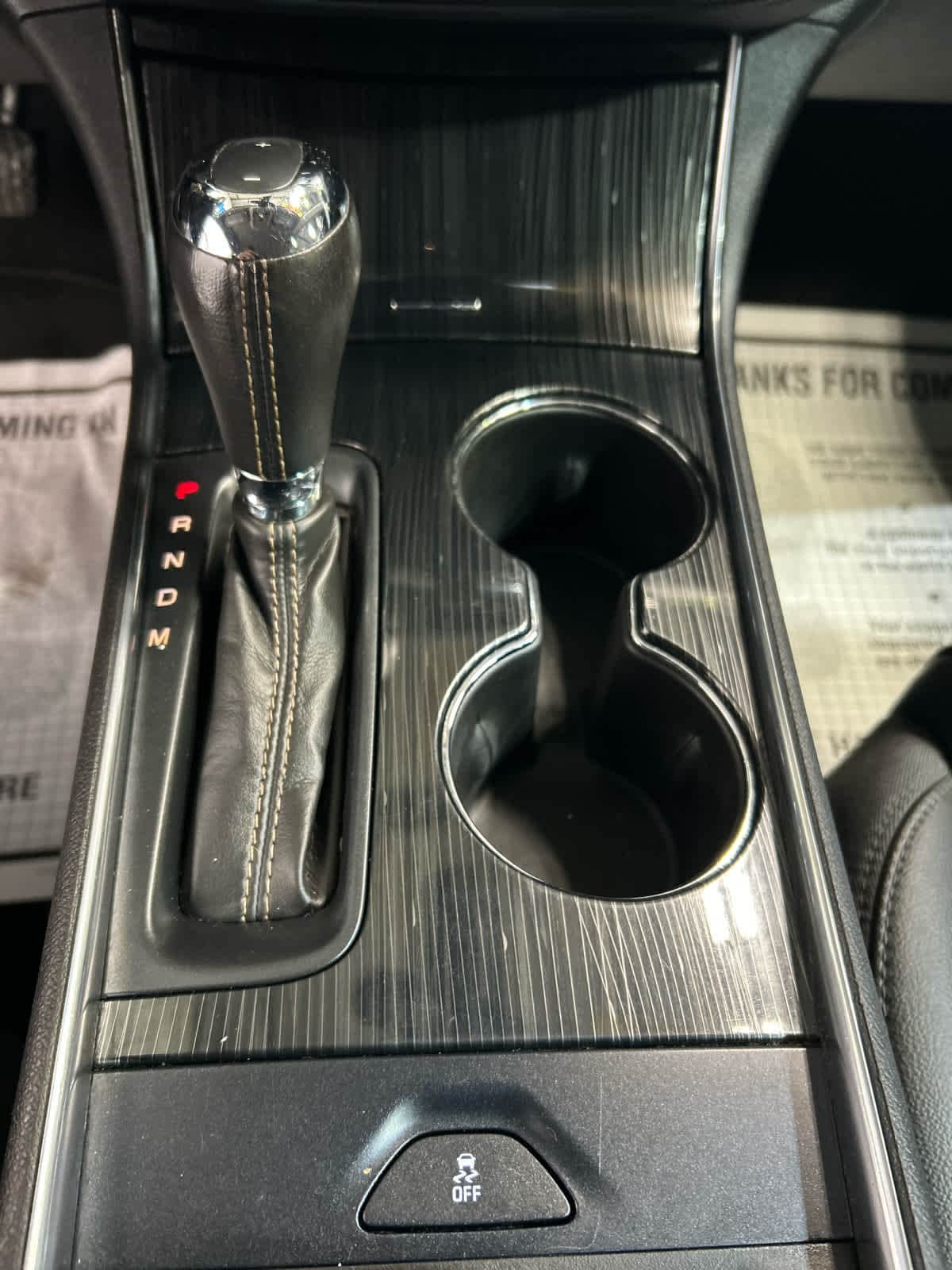 2016 Chevrolet Impala 2LT - Photo 5