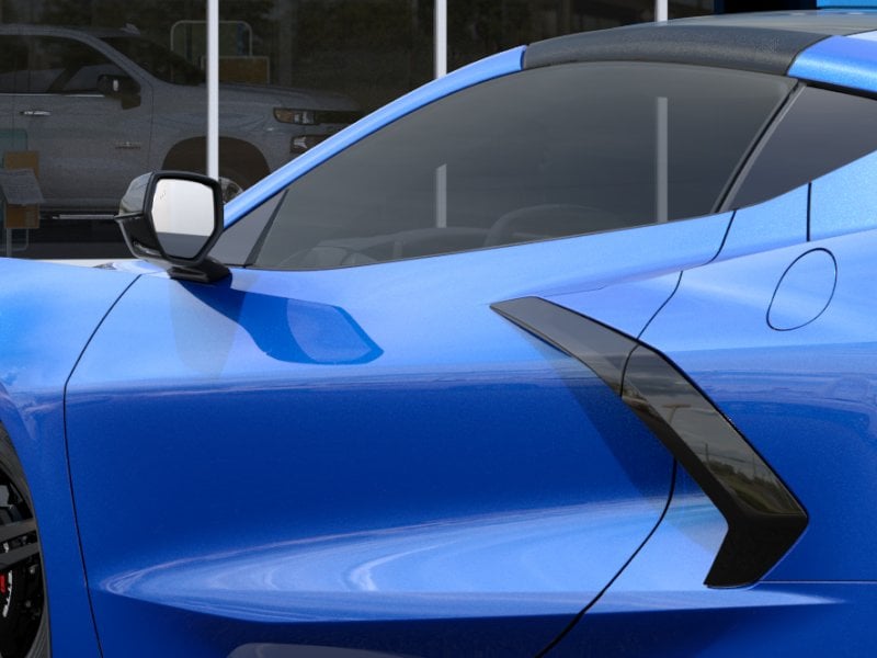 2026 Chevrolet Corvette 2LT - Photo 20