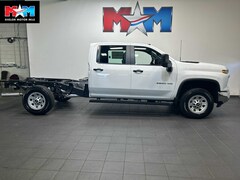 2026 Chevrolet Silverado 3500 HD WT Truck