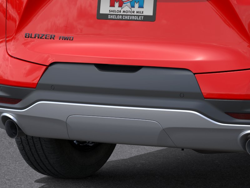 2026 Chevrolet Blazer 2LT - Photo 24
