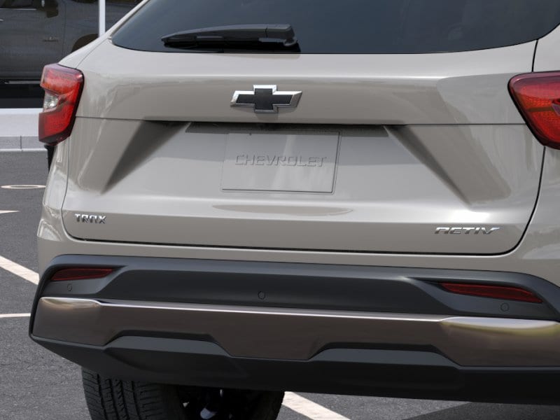 2026 Chevrolet Trax Activ - Photo 14