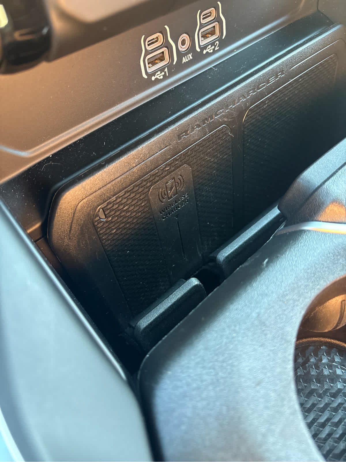 2025 RAM Ram 1500 Pickup Big Horn/Lone Star - Photo 15