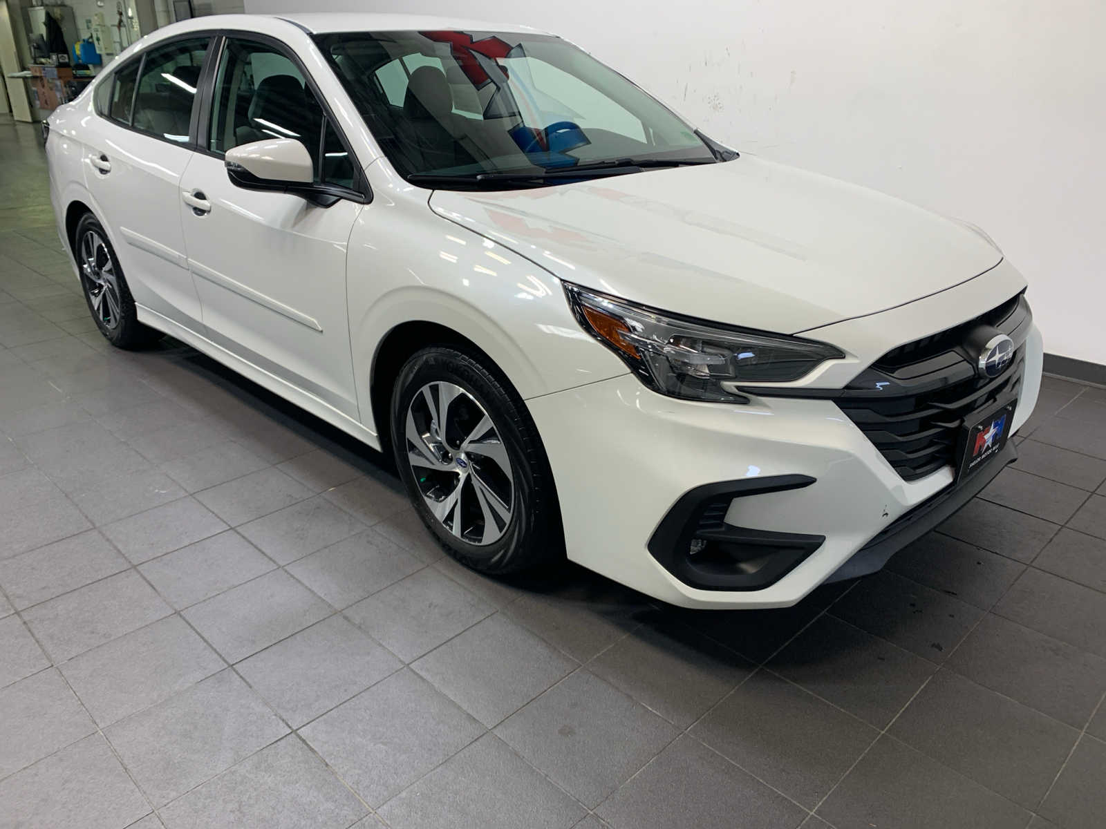 2023 Subaru Legacy Premium photo 2