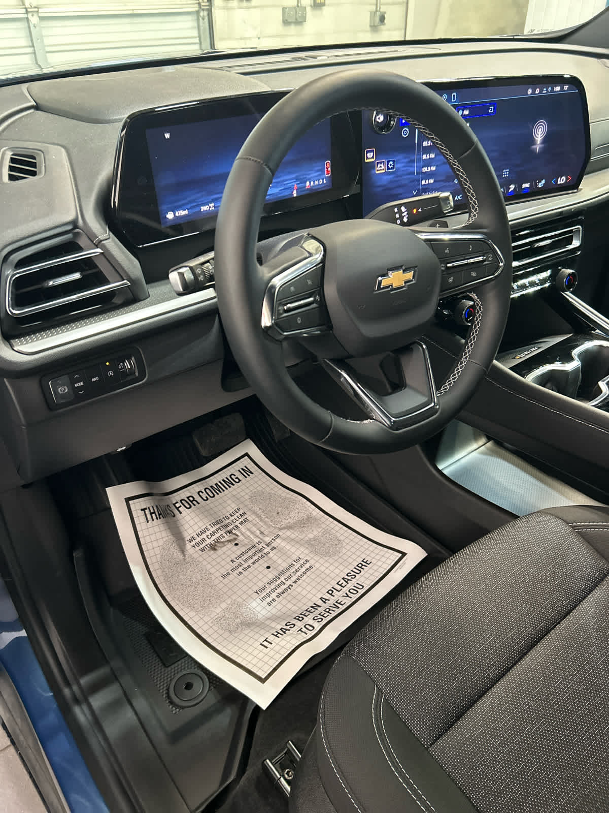 2026 Chevrolet Traverse LT - Photo 9