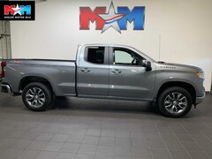 2026 Chevrolet Silverado 1500 LT (2FL) Truck