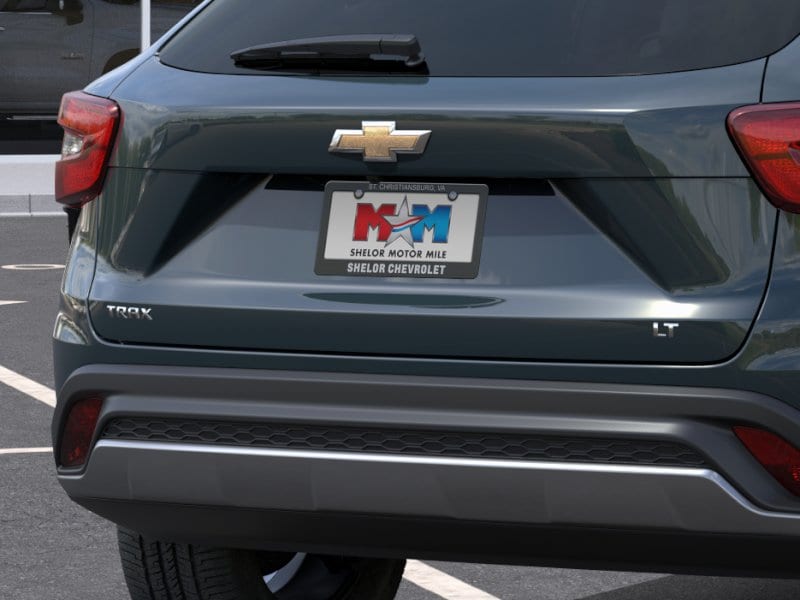 2026 Chevrolet Trax LT - Photo 24