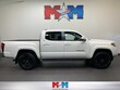 Toyota Tacoma 4WD