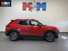 2026 Chevrolet Trailblazer LT SUV