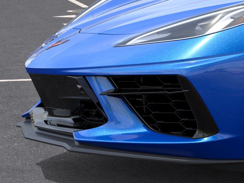 2026 Chevrolet Corvette 2LT - Photo 21