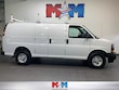  Chevrolet Express Cargo 2500