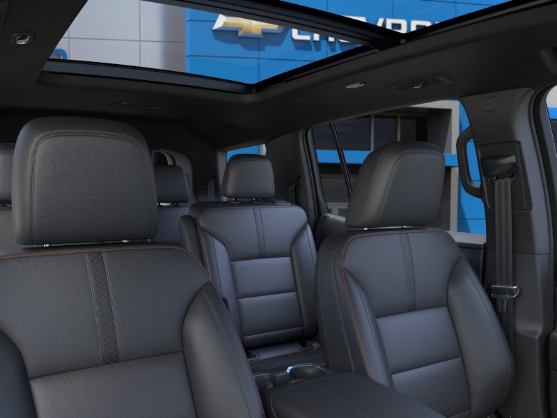 2026 Chevrolet Traverse High Country - Photo 24