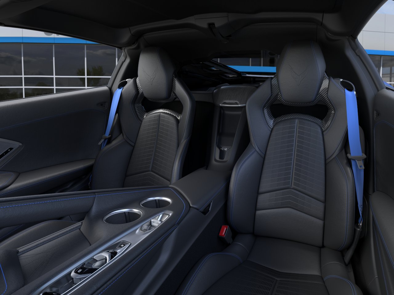 2026 Chevrolet Corvette 2LT - Photo 24