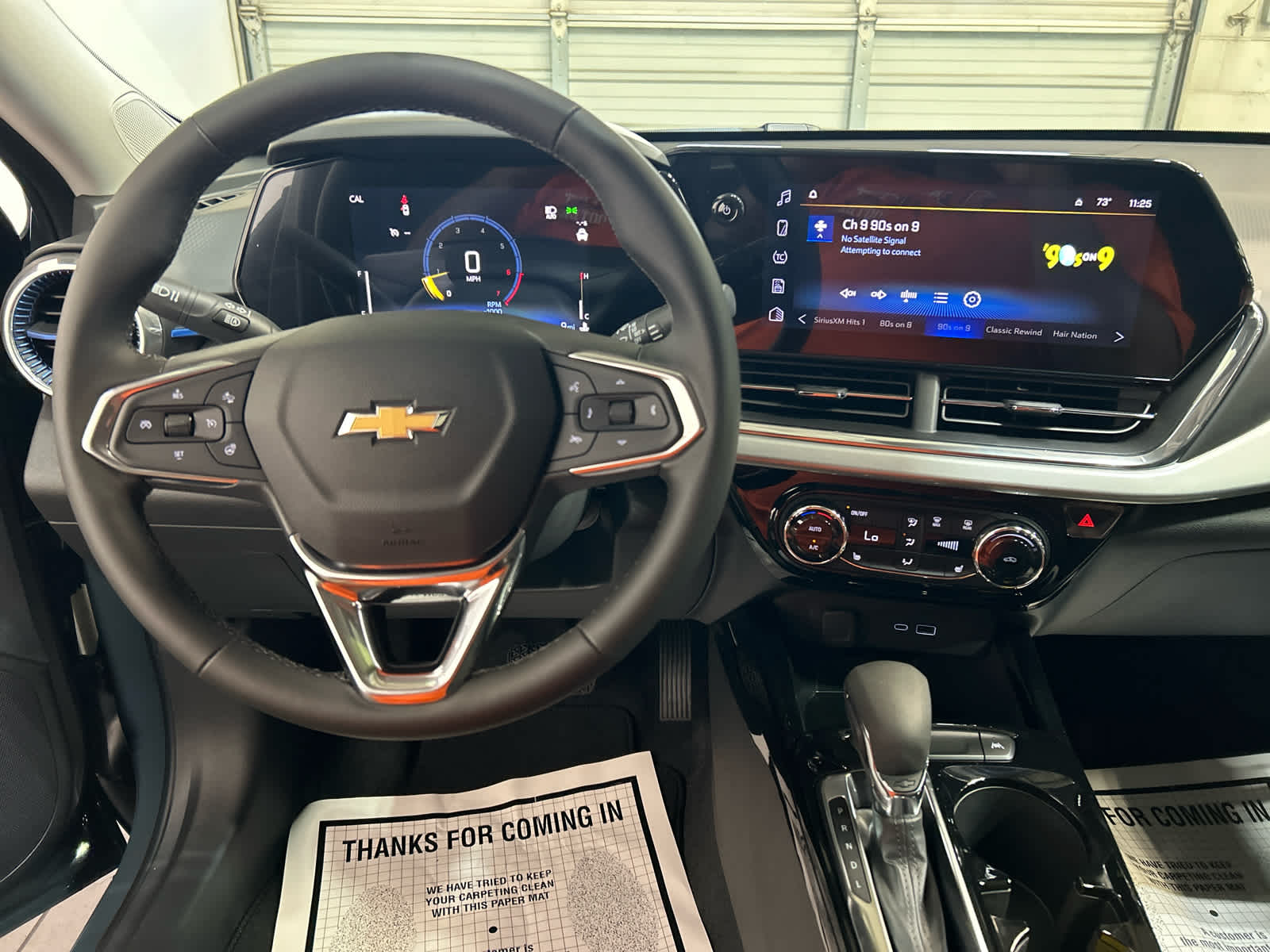 2026 Chevrolet Trax LT - Photo 8