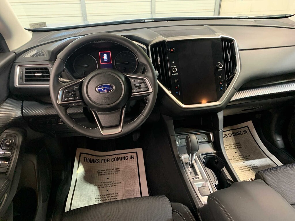 Used 2024 Subaru Ascent Premium SUV