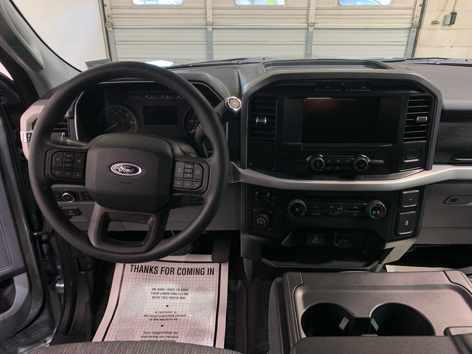 2022 Ford F-150 XLT photo 4