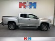 GMC Canyon