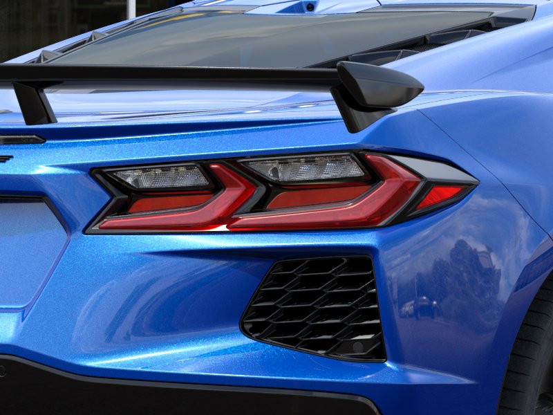 2026 Chevrolet Corvette 2LT - Photo 19