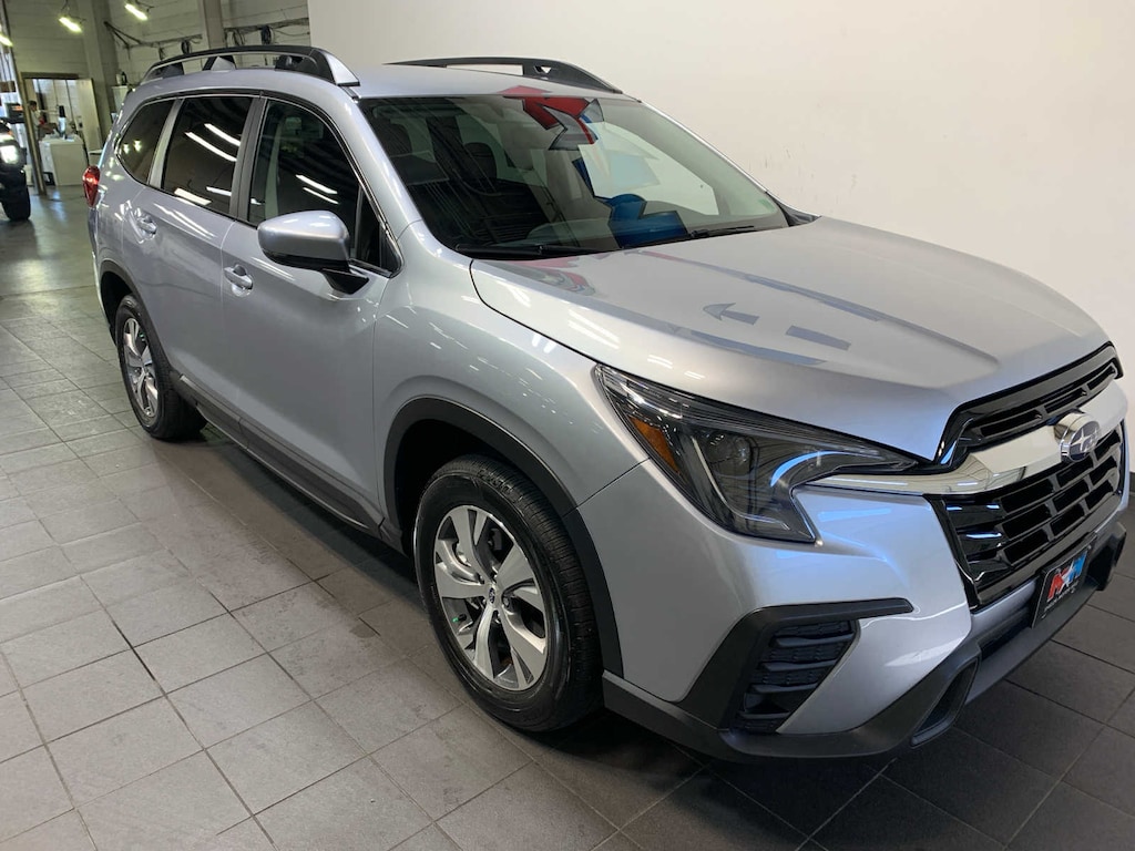 Used 2024 Subaru Ascent Premium SUV