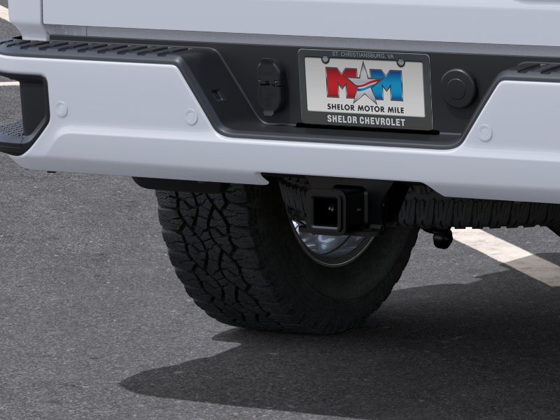 2026 Chevrolet Silverado 2500 HD LT - Photo 14