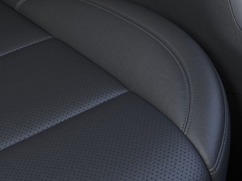 2025 Chevrolet Silverado 1500 LTZ - Photo 33