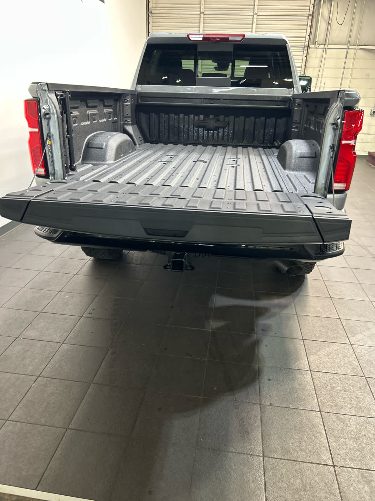 2026 Chevrolet Silverado 2500 HD LT - Photo 10