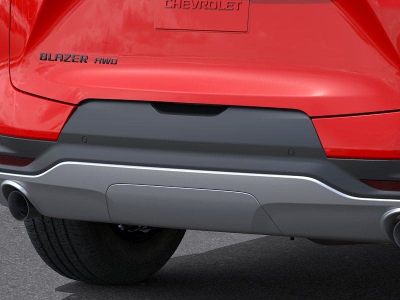 2026 Chevrolet Blazer 2LT - Photo 14