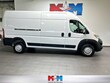  Ram Promaster Cargo Van