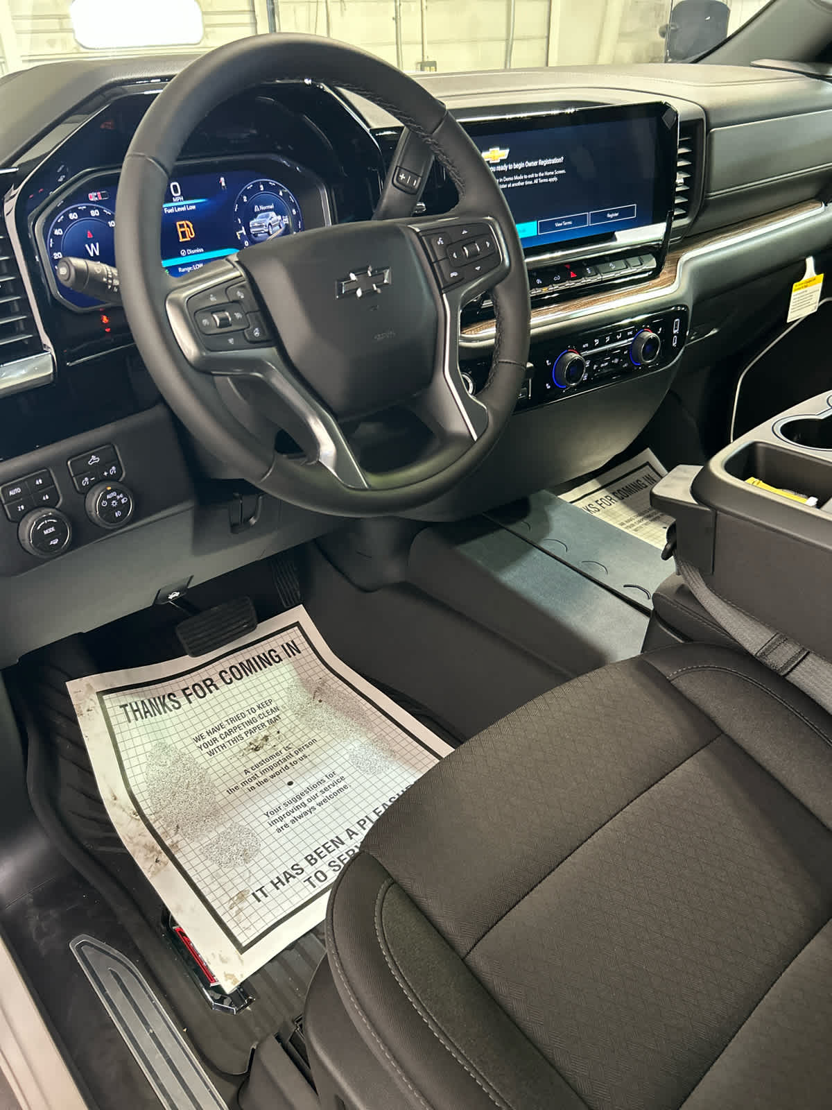 2026 Chevrolet Silverado 1500 RST - Photo 9