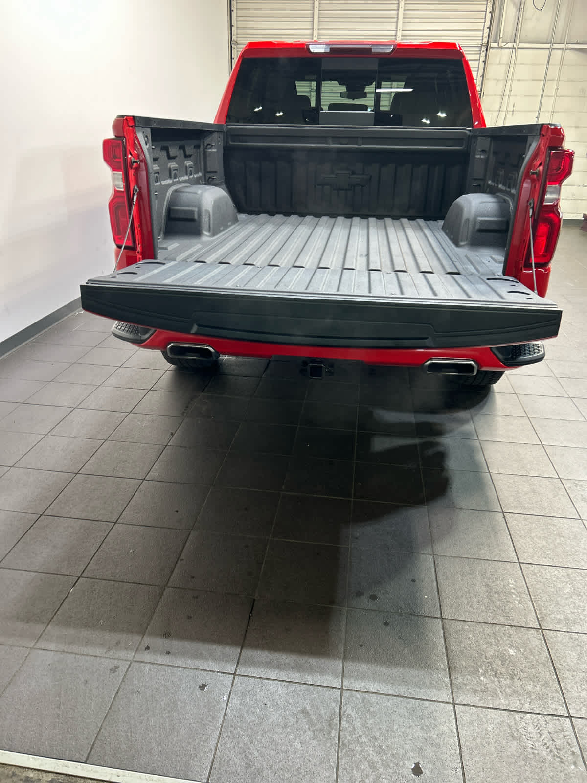 2022 Chevrolet Silverado 1500 RST - Photo 12