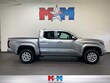 Toyota Tacoma 4WD