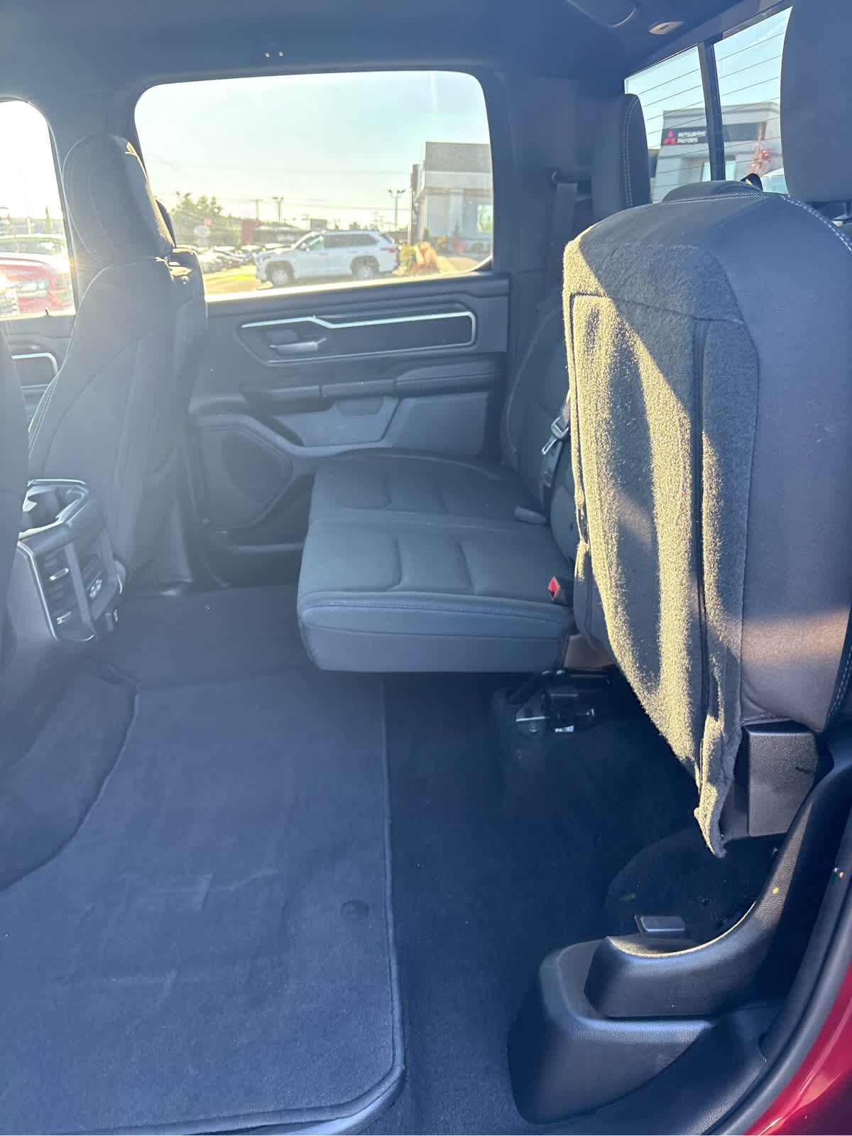 2025 RAM Ram 1500 Pickup Big Horn/Lone Star - Photo 20
