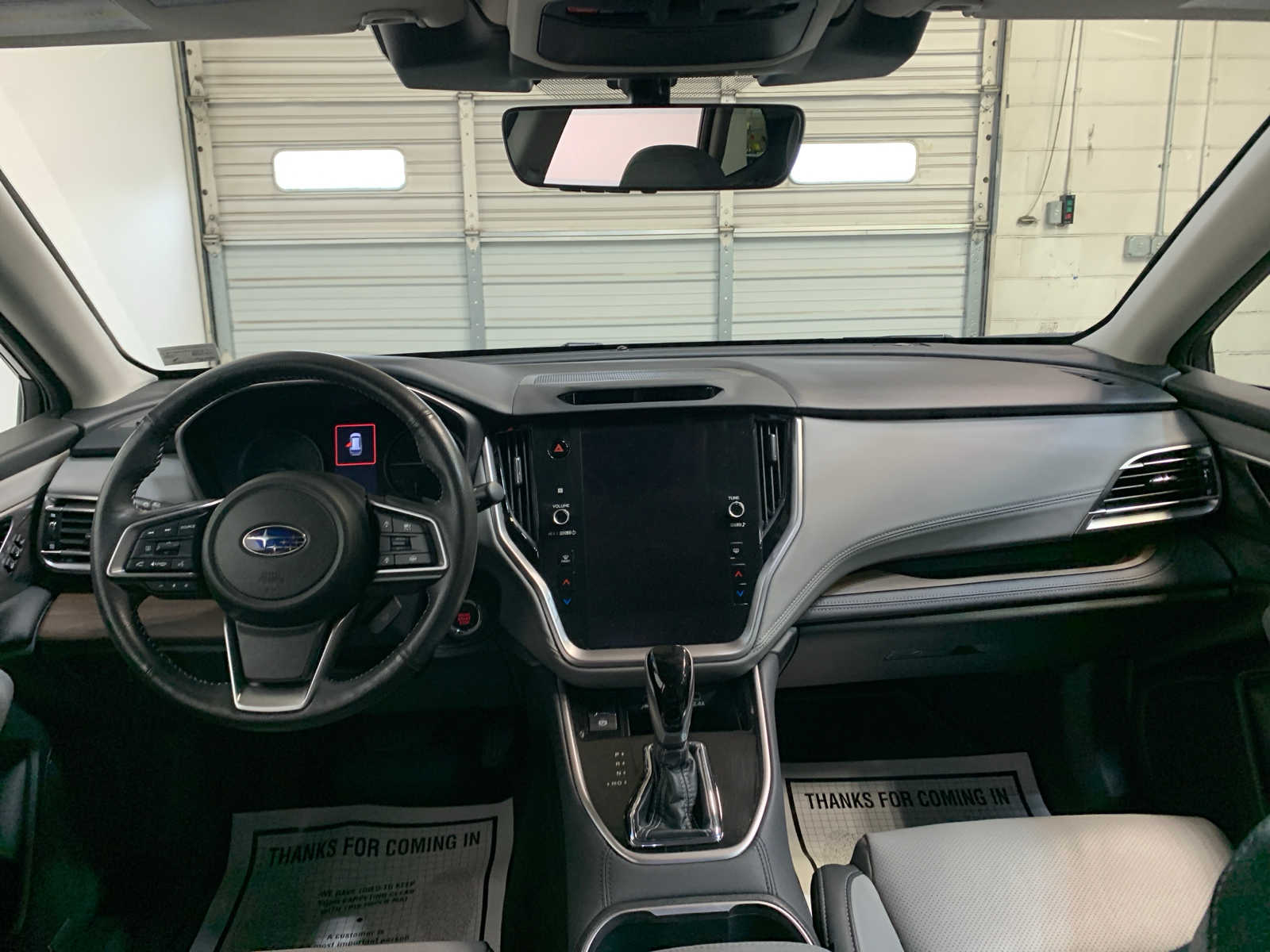 2023 Subaru Outback Limited photo 4