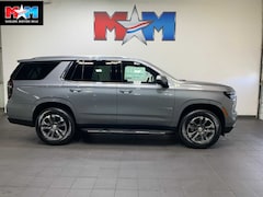 2026 Chevrolet Tahoe LT SUV