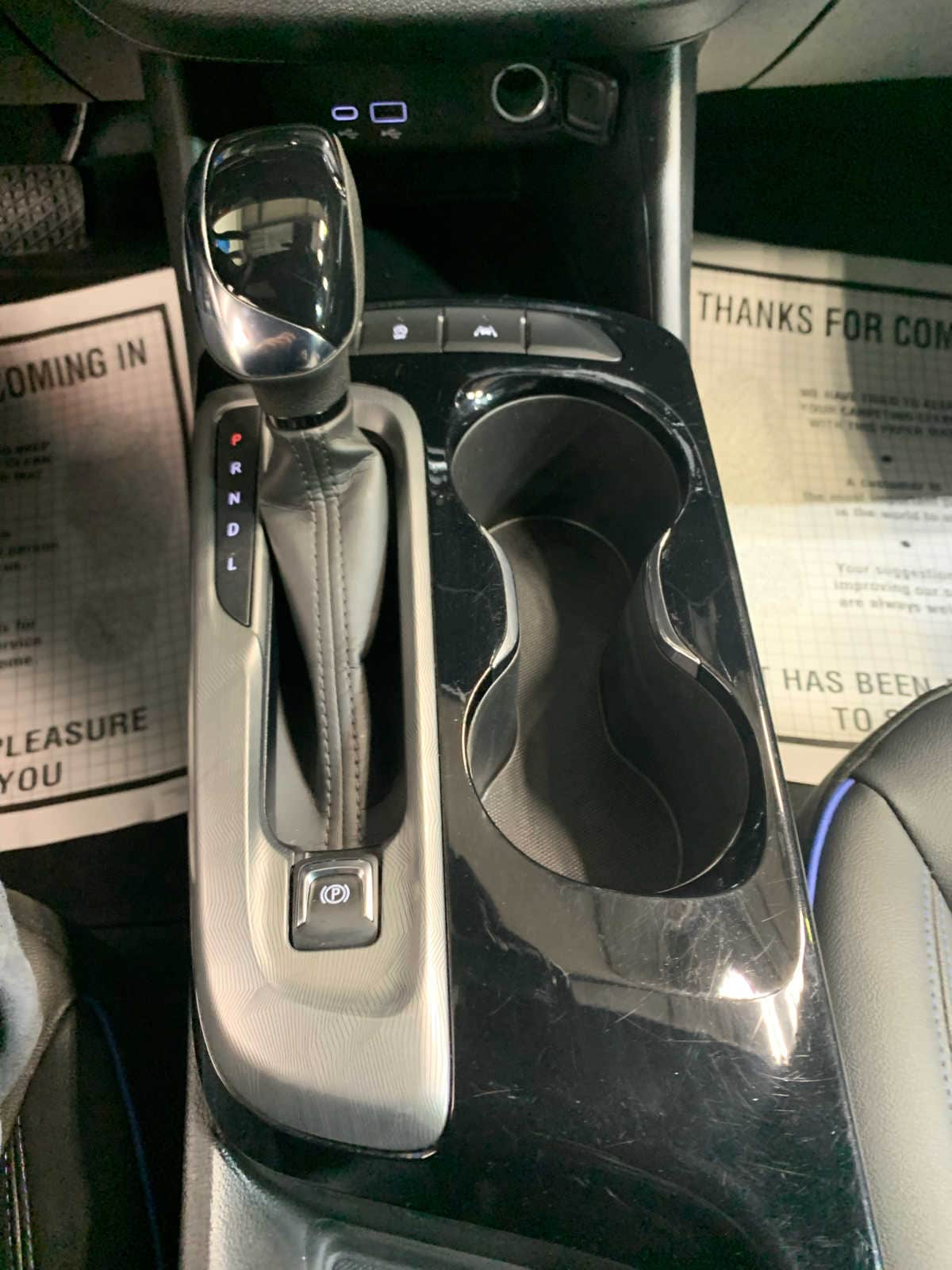 2025 Buick Envista Sport Touring - Photo 7