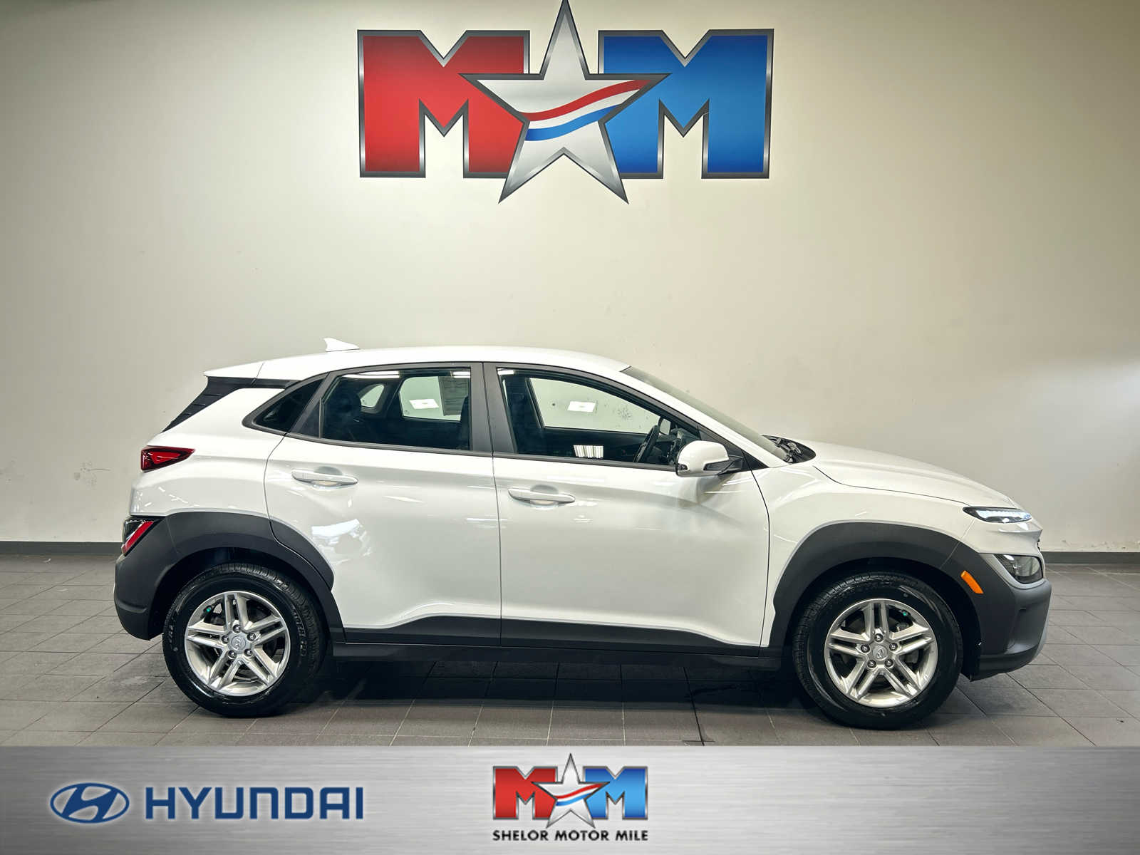 2023 Hyundai Kona SE