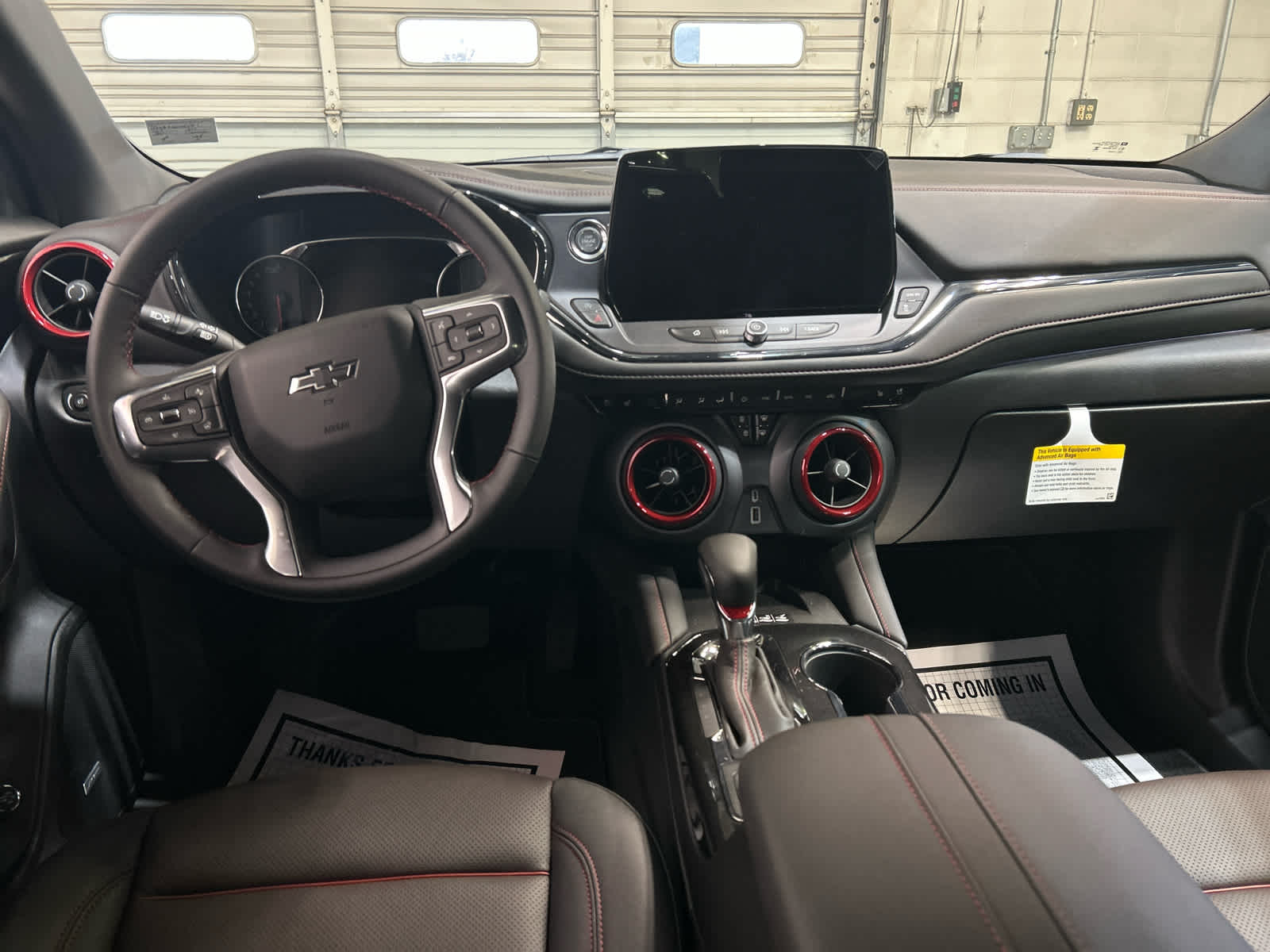2026 Chevrolet Blazer RS - Photo 12