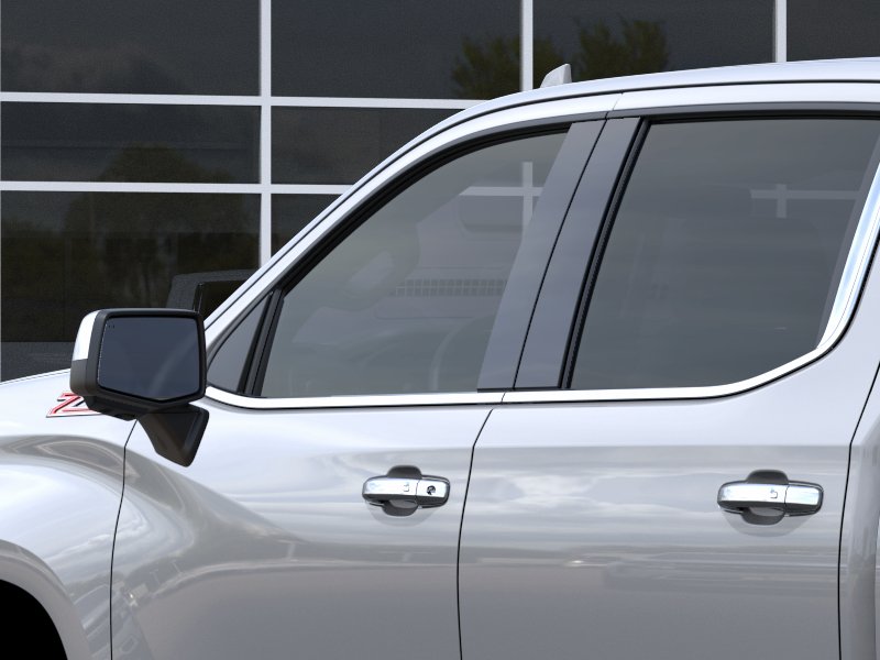 2026 Chevrolet Silverado 1500 LTZ - Photo 23
