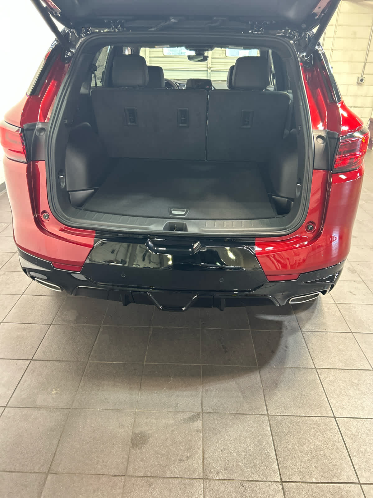 2026 Chevrolet Blazer RS - Photo 30