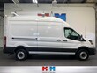  Ford Transit Cargo Van