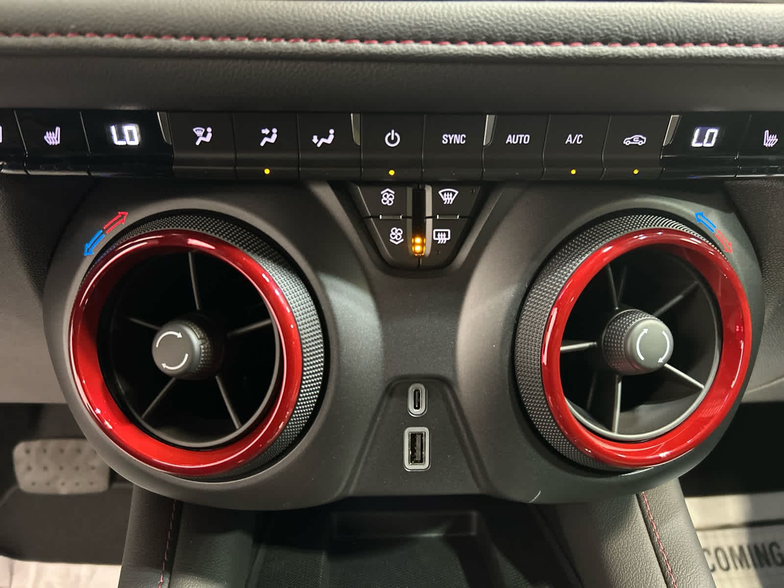 2026 Chevrolet Blazer RS - Photo 18