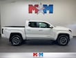 Toyota Tacoma 4WD