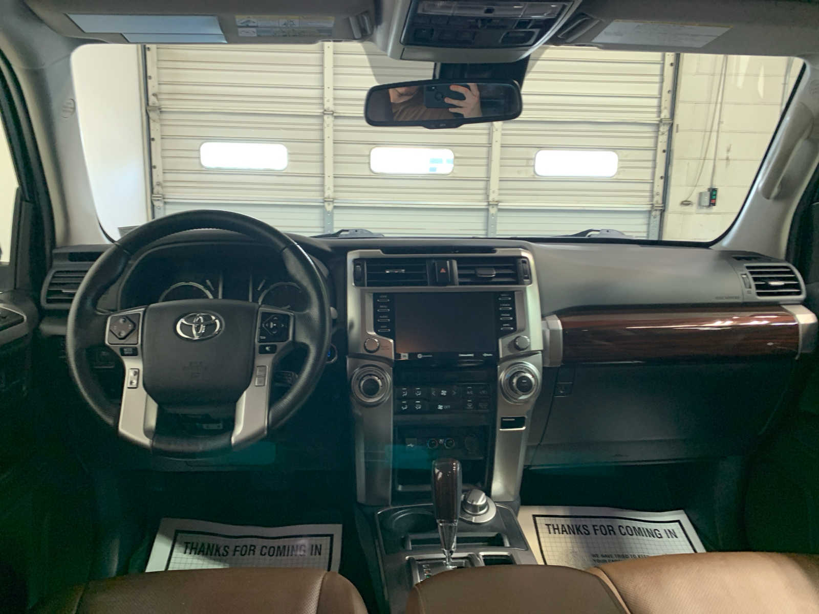 2023 Toyota 4Runner Limited photo 4