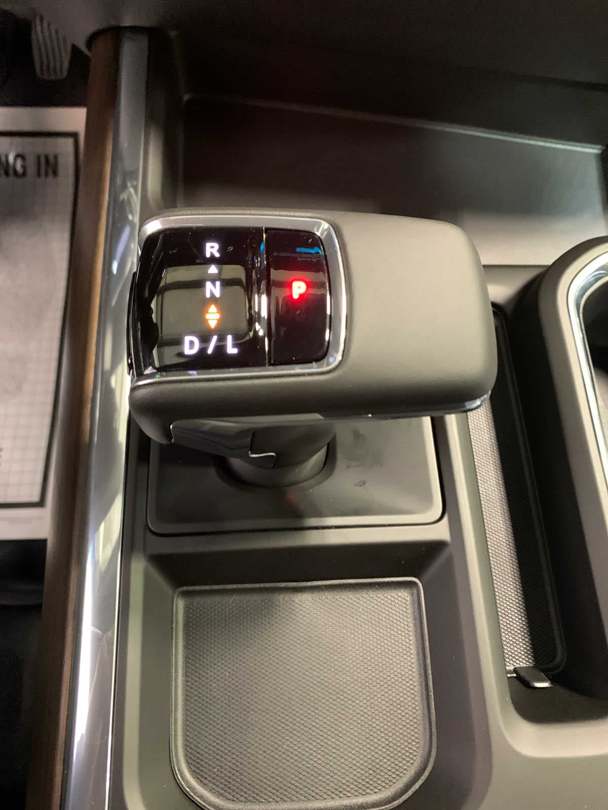2026 Chevrolet Silverado 1500 High Country - Photo 8