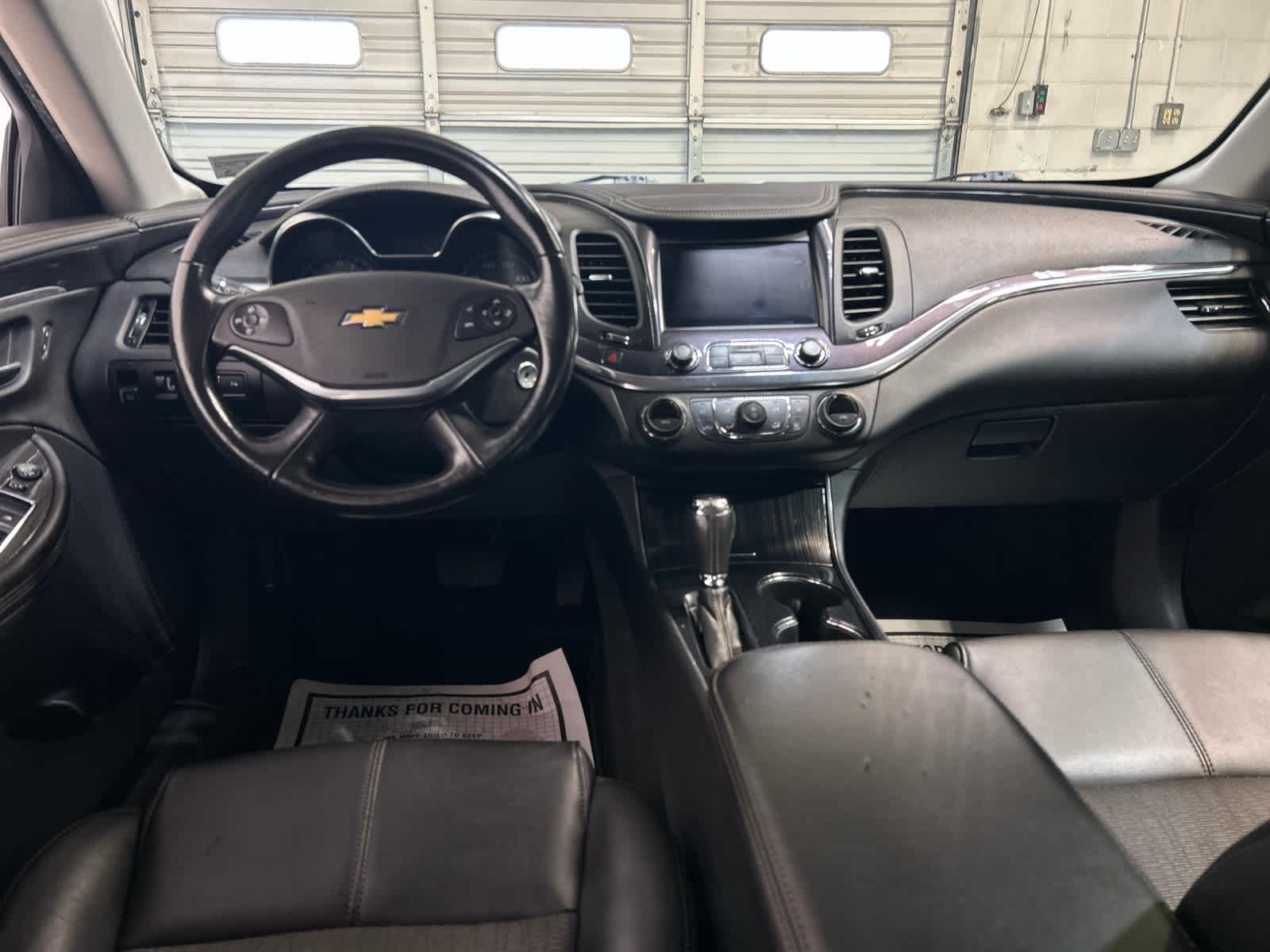 2016 Chevrolet Impala 2LT - Photo 3